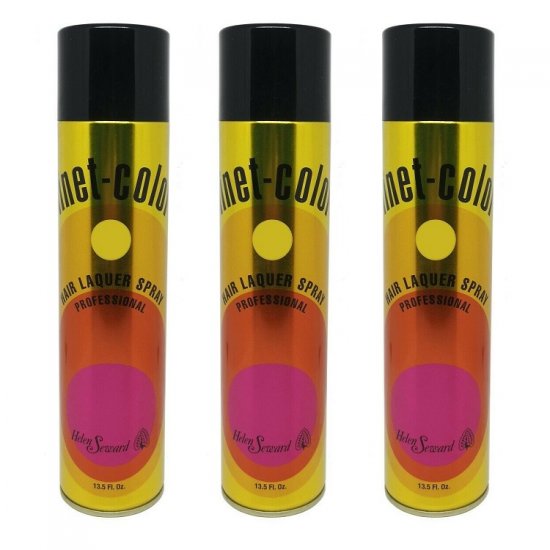 FINET COLOR LACCA COLORATA RIFLESSANTE DA 400 ML - Clicca l'immagine per chiudere