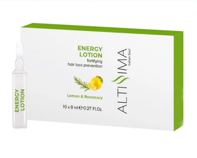 ALTISSIMA Emergy Fiale Prevenzione Caduta - Clicca l'immagine per chiudere