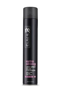 BLACK PROFESSIONAL Lacca Capelli Extra Strong 500 ml