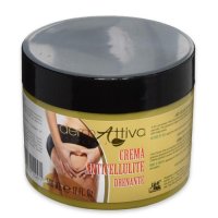 CREMA CELLULITE DRENANTE DERMATTIVA 500 ML