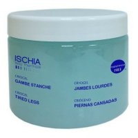 CRIOGEL GAMBE STANCHE ISCHIA THERMALE 500 ML CRIOGEL GAMBE STANCHE ISCHIA THERMALE 500 ML