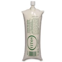 VITOS SAPONE DA BARBA PROFESSIONALE VESCICA DA 500 ML