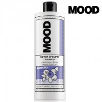 MOOD SHAMPOO PER CAPELLI GRIGI O CON MECHES 1000 ML