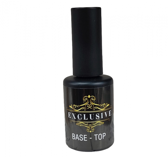BASE TOP EXCLUSIVE 15 ML - Clicca l'immagine per chiudere
