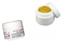 GEL UV COLORATO 03 ORO METAL GEL UV COLORATO 03 ORO METAL
