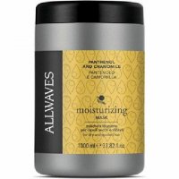 MASCHERA CAPELLI IDRATANTE AL PANTENOLO 1 KG MASCHERA CAPELLI IDRATANTE AL PANTENOLO 1 KG