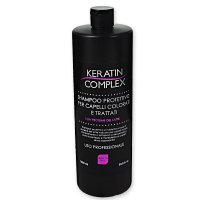 SHAMPOO KERATIN COMPLEX PROTEZIONE COLORE 800ml