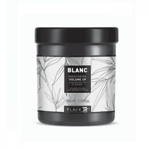 BLACK PROFESSIONAL BLANC Machera Volume 1000 ml