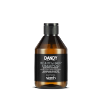 SHAMPOO BARBA E CAPELLI DANDY 300 ML