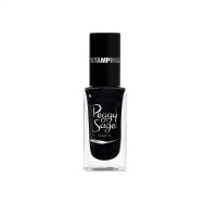 SMALTO PER STAMPING NERO