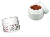GEL UV COLORATO 09 COPPER METAL GEL UV COLORATO 09 COPPER METAL