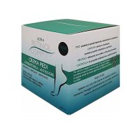 CREMA PIEDI ANTIBATTERICA ANTIODORE