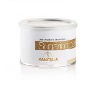 PASTA DI ZUCCHERO CERETTA DEPILATORIA XANITALIA VASO DA 500 GR PASTA DI ZUCCHERO CERETTA DEPILATORIA XANITALIA VASO DA 500 GR