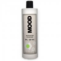 MOOD EMULSIONE OSSIDANTE IN CREMA 30 vol 1000 ML