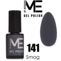 MESAUDA PROFESSIONAL NAIL POLISH SEMIPERMANENTE - 141