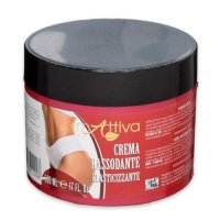 CREMA CORPO RASSODANTE ELASTICIZZANTE DERMATTIVA 500 ML