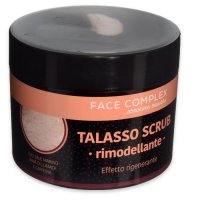 TALASSO SCRUB RIMODELLANTE EFFETTO RIGENERANTE 500 ML