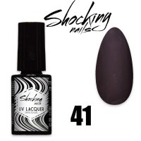 SHOCKING NAILS SMALTO SEMIPERMANENTE - 41