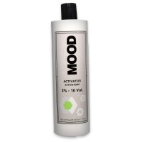 MOOD EMULSIONE OSSIDANTE IN CREMA 10 vol 1000 ML