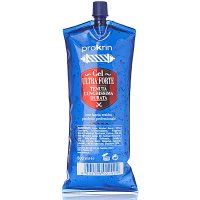 PROKRIN GEL ULTRAFORTE PER CAPELLI IN VESCICA DA 500 ML