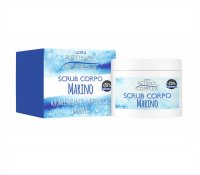 SCRUB CORPO MARINO AZIONE DRENANTE ANTICELLULITE