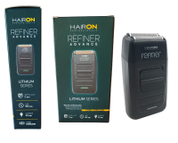 REFINER HAIRON Rifinitore Trimmer Barba