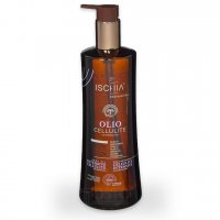 Ischia Olio Massaggi Cellulite 500 ml