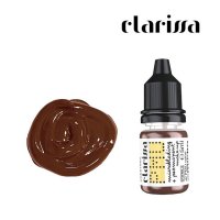 CLARISSA MICROPIGMENTI SOPRACCIGLIA COL.MOGANO 5 ML