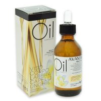 TRATTAMENTO OIL VISO CORPO LABBRA E CAPELLI TRATTAMENTO OIL VISO CORPO LABBRA E CAPELLI