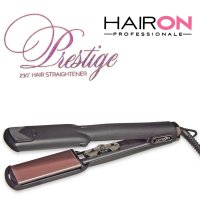 PIASTRA CAPELLI PRESTIGE HAIRON