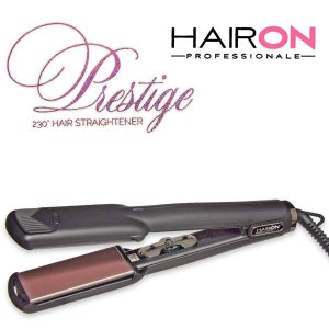 PIASTRA CAPELLI PRESTIGE HAIRON