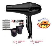 ASCIUGACAPELLI PHON HAIRON XTREME 2400 PROFESSIONALE