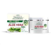 RETINOL COMPLEX BIO CREMA CORPO ALOE VERA 99% 250 ml