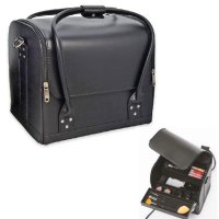 MIA BAG BORSA PROFESSIONALE BLACK