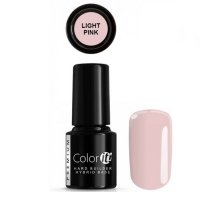 HYBRID PREMIUM IT GEL UNGHIE LIGHT PINK