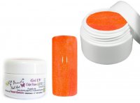 GEL UV COLORATI *NEON GLITTER* 03 ARANCIO NEW GEL UV COLORATI *NEON GLITTER* 03 ARANCIO NEW