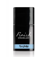 FINISH SIGILLANTE EXTRA BRILLANTE SENZA DISPERSIONE LA JOLIE FINISH SIGILLANTE EXTRA BRILLANTE SENZA DISPERSIONE LA JOLIE