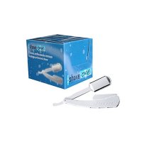 RASOIO LAMA INTERA NONOUSO CONF. 100 PZ SHAVEONE RASOIO LAMA INTERA NONOUSO CONF. 100 PZ SHAVEONE