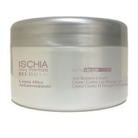 CREMA VISO ANTIARROSSAMENTO ISCHIA EAU THERMALE 250 ML CREMA VISO ANTIARROSSAMENTO ISCHIA EAU THERMALE 250 ML