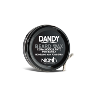 CERA PER BAFFI E BARBA DANDY BEARD WAX - 50 ML CERA PER BAFFI E BARBA DANDY BEARD WAX - 50 ML