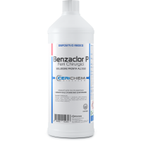 BENZACLOR DISINFETTANTE PER STUMENTI CHIRURGICI 1000 ML