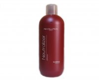 NEUTRALIZZANTE SCHIUMOSO DA 1000 ML HAIR REVOLUTION NEUTRALIZZANTE SCHIUMOSO DA 1000 ML HAIR REVOLUTION