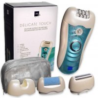 LABOR PRO EPILATORE MULTIFUNZIONE LABOR PRO EPILATORE MULTIFUNZIONE