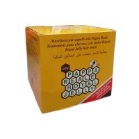 MASCHERA CAPELLI ANTIFORFORA ALLA PAPPA REALE 500 ML MASCHERA CAPELLI ANTIFORFORA ALLA PAPPA REALE 500 ML