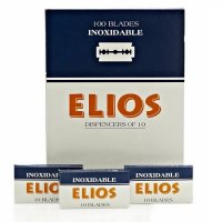 LAME PER RASOIO MONOUSO ELIOS 110 PZ LAME PER RASOIO MONOUSO ELIOS 110 PZ
