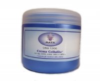 CREMA MASSAGGIO CELLULITE LINEA CORPO 500 ML