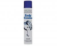 LACCA PER CAPELLI SPRAY FISSAGGIO FORTE LADY ROSSANA 500 ML