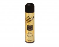 SILLUX SPRAY LUCIDANTE PER L'ACCONCIATURA