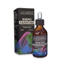 SIERO ALLA KERATINA TRATTAMENTO RINFORZANE PER CAPELLI