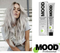 TINTURA CAPELLI COLOR CREAM MOOD PROFESSIONAL 100 ML